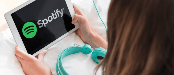 Kaip bendrinti savo „Spotify“ grojaraštį