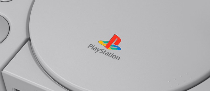 كيفية اختراق PlayStation Classic لمزيد من الألعاب