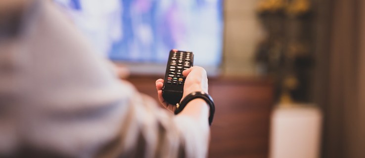 Jak odinstalować Roku z telewizora?