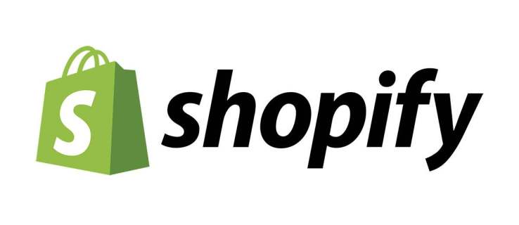 Kā izdrukāt rēķinu vietnē Shopify