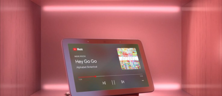 Google Nest Hub مقابل Amazon Echo Show: ما هو المساعد المنزلي الذي تم فحصه والذي يناسبك؟