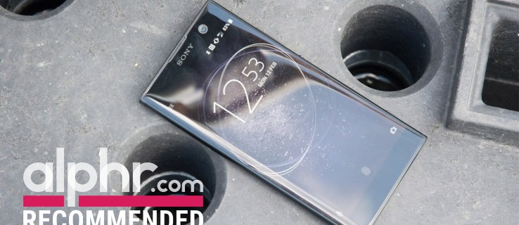 Sony Xperia XA2 anmeldelse: Sony er nu seriøs omkring mellemklassen