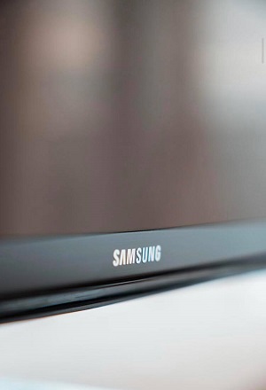 Hvilken modelår er dit Samsung TV