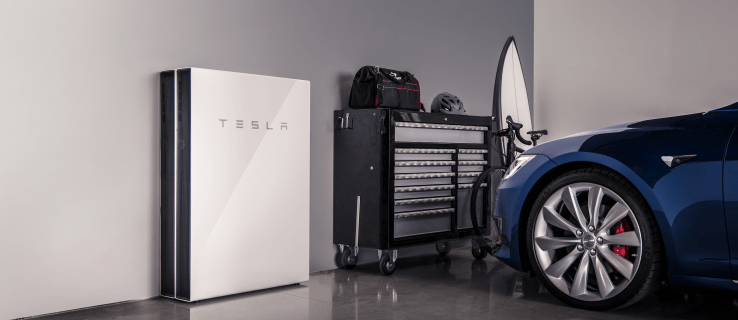 „Tesla Powerwall 2“: viskas, ką reikia žinoti apie Elono Musko namų bateriją