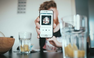 Consulta quantes cançons tens a Apple Music