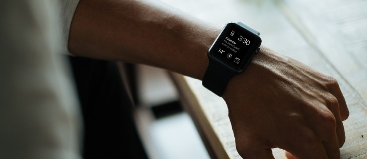 Hvad er det nyeste Apple Watch ude lige nu [maj 2021]