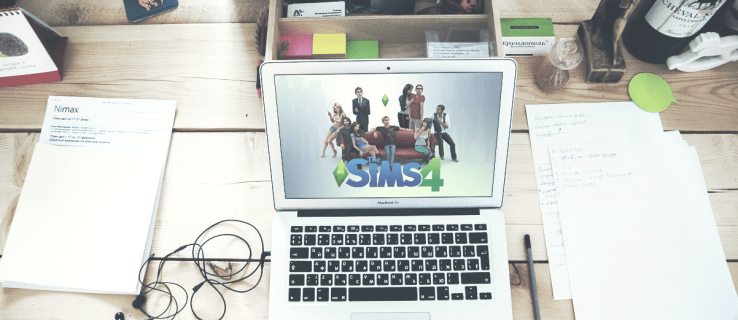 Jak pisać bestsellery w grze Sims 4