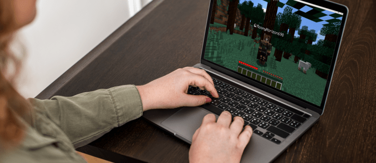 كيفية إضافة مظهر مخصص إلى Minecraft Java