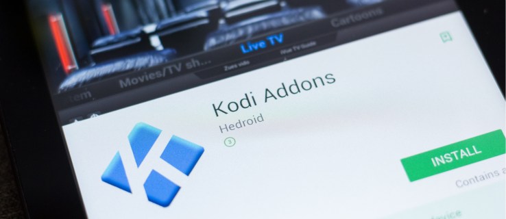 De bedste juridiske Kodi-tilføjelser til film, musik og video