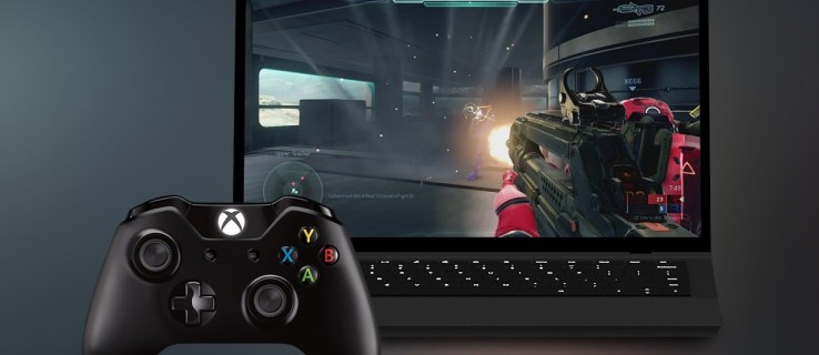 Kaip transliuoti „Xbox One“ į kompiuterį