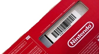Com saber que el Nintendo Switch està robat