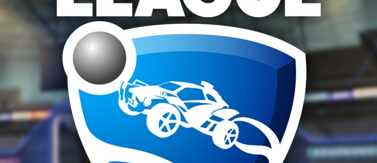 Koks yra geriausias automobilis Rocket League?