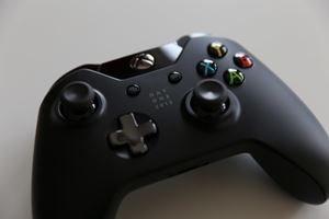 Xbox One valdiklis