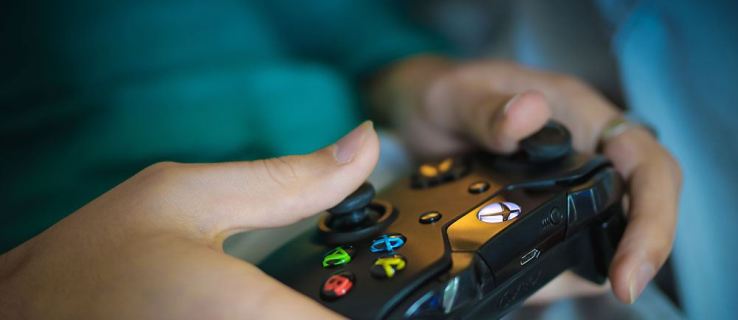 Jak wyświetlić liczbę godzin gry na konsoli Xbox One?