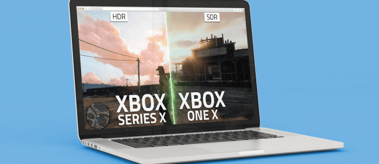 Kā iespējot vai atspējot automātisko HDR uz Xbox Series X
