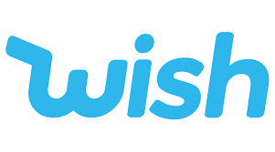 Sådan deler du en ønskeliste fra Wish-appen