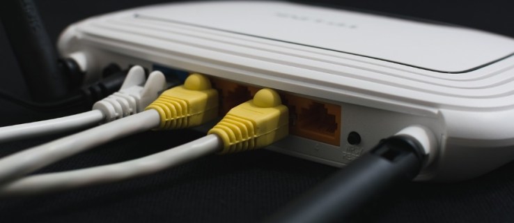 Skal du udsende dit Wi-Fi SSID eller holde det skjult?