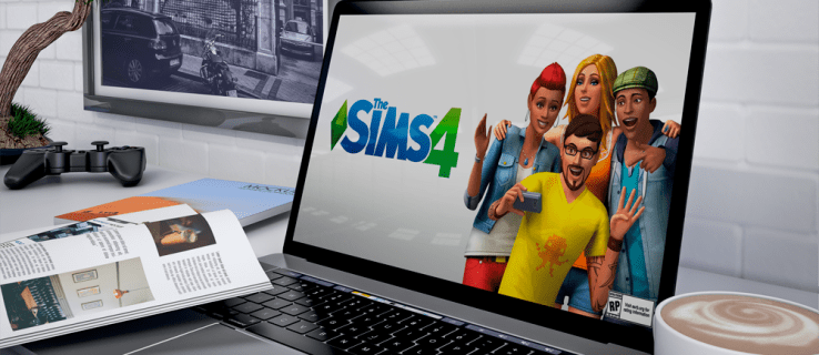 Sådan får du en pige i The Sims 4