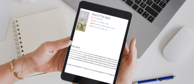 Πώς να μεταφέρετε ένα PDF σε ένα Kindle Fire