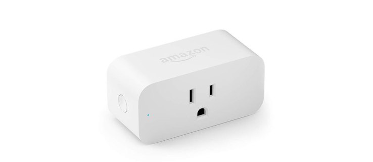 Kaip įjungti televizorių naudojant „Amazon Smart Plug“.