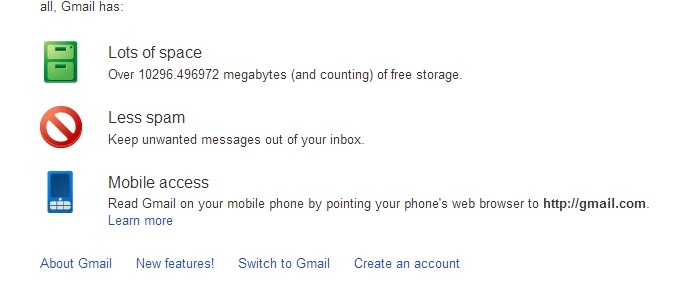 Sådan aktiveres Gmail-totrinsgodkendelse