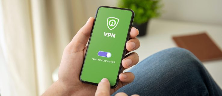 Jak korzystać z VPN na urządzeniu z Androidem
