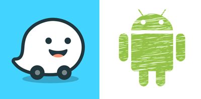 Ustaw Waze jako domyślną aplikację do nawigacji w Mapach na Androidzie