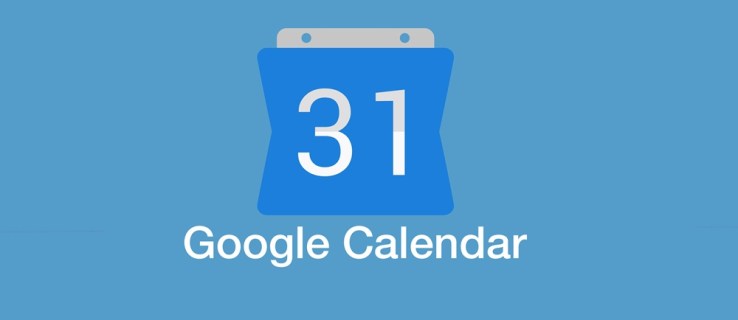 Sådan deler du din Google-kalender