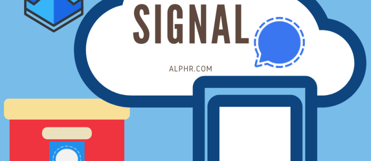 Signaliniai pranešimai – kur saugomi pranešimai?