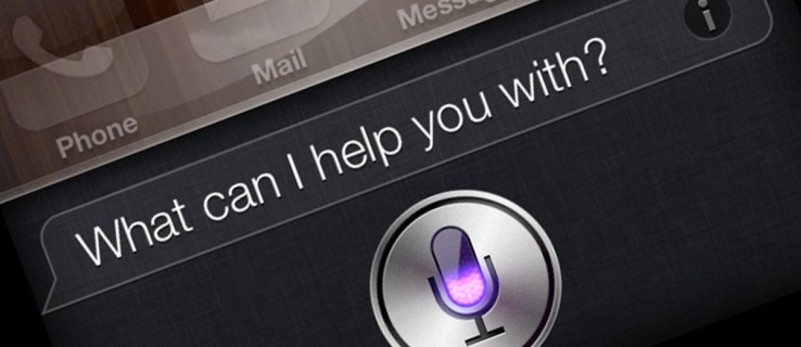 Siri no funciona a l'iPhone 6S: què fer