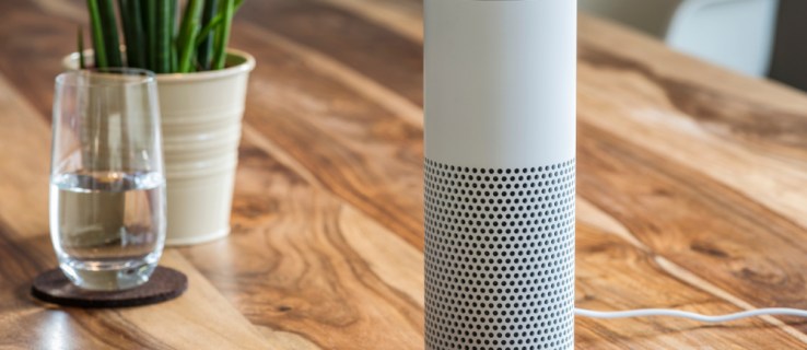 Kaip nustatyti „Amazon Echo“ ir išspręsti sąrankos bei „Wi-Fi“ problemas