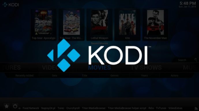 Els sis millors consells i trucs de Kodi: tens XMBC? Proveu aquests retocs primer