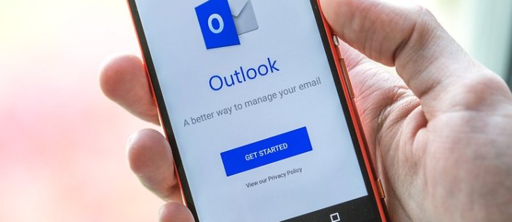 „Microsoft“ naikina savo „Outlook“ žiniatinklio programą, priversdama vartotojus atsisiųsti „iOS“ ir „Android“ programas