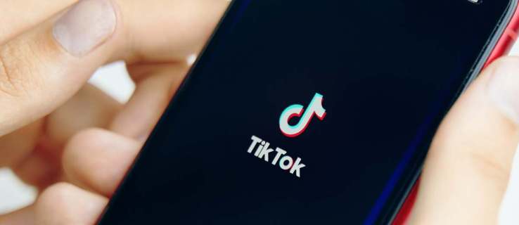 كيف تتحقق مما إذا كان شخص آخر يستخدم حساب TikTok الخاص بك