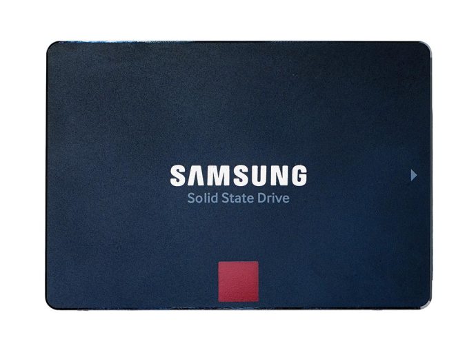 Samsung 850 Pro 256GB apžvalga