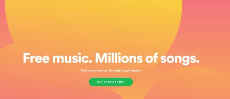 Kuinka estää Spotifyn avautuminen käynnistyksen yhteydessä