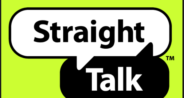 Ar „Straight Talk“ telefonai atrakinti?