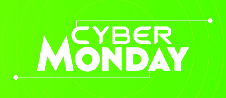 Cyber ​​Monday 2015 UK-tilbud: Masser af tilbud på smartphones, HD-tv'er, bærbare computere, tablets og konsoller