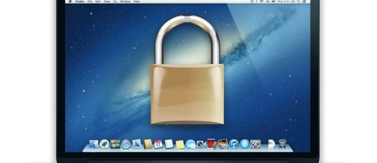 Den hurtigste måde at låse eller sove din skærm på i macOS (Mac OS X)