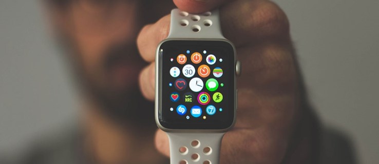 Jak wyłączyć GPS w Apple Watch?