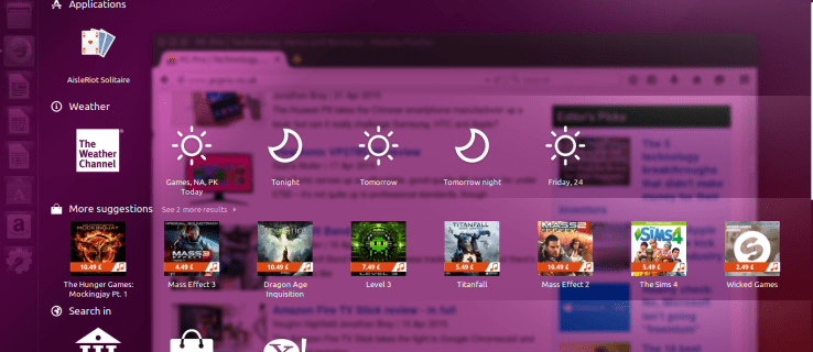 Ubuntu 15.04 apžvalga