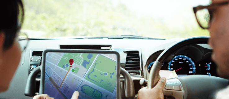Sådan tilføjer du et stop i Uber-appen [Rider or Driver]