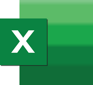 „Excel“ Kaip rodyti skirtuką