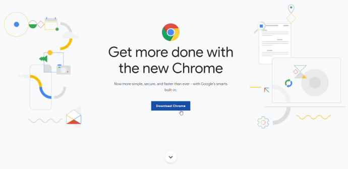 ściągnij Google Chrome