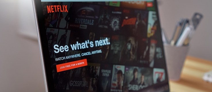 Kā lietot Netflix bez viedtelevizora