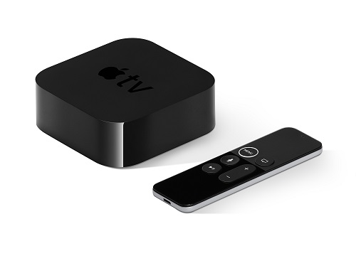 Jak oglądać A&E bez kabla — Apple TV