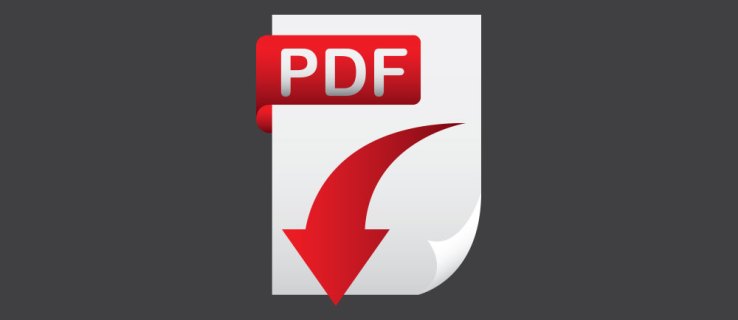 أي قارئي PDF لديهم الوضع المظلم؟
