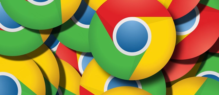 On s'emmagatzemen les adreces d'interès de Google Chrome?