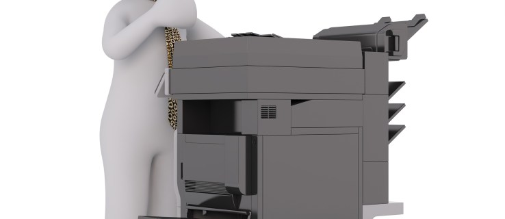 On imprimir documents quan no teniu una impressora
