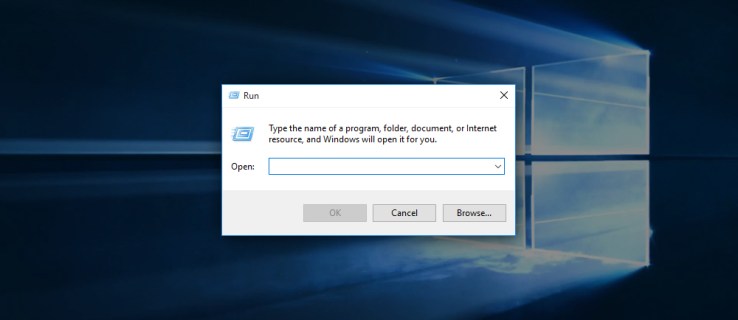 Jak dodać polecenie Uruchom do menu Start systemu Windows 10?